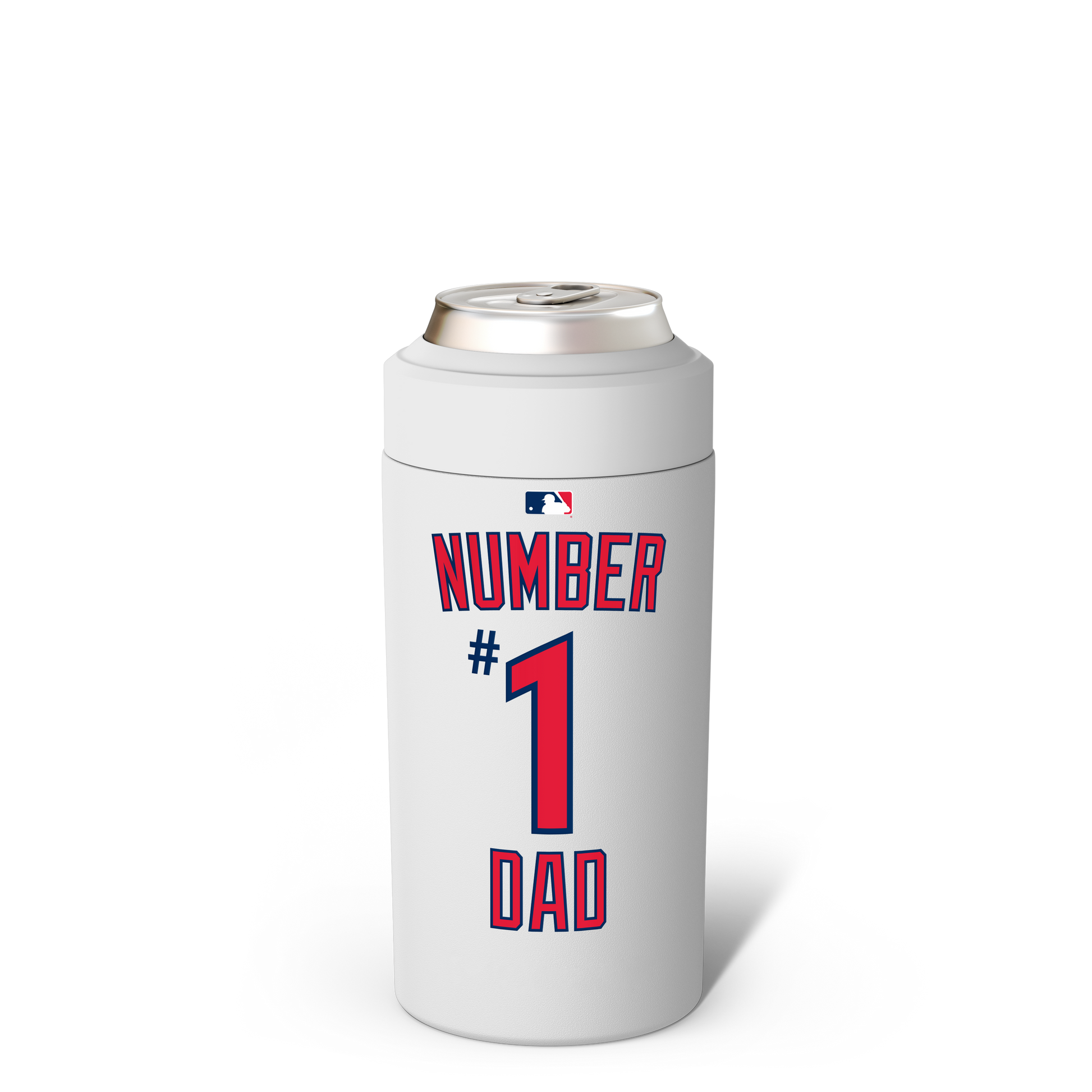 Universal Buddy | Cleveland Guardians | #1 Dad image 1