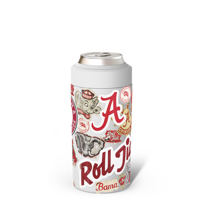 Universal Buddy | Alabama Crimson Tide | Sticker image 2