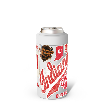 Universal Buddy | Indiana Hoosiers | Sticker image 2