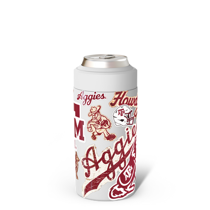 Universal Buddy | Texas A&M | Sticker image 3