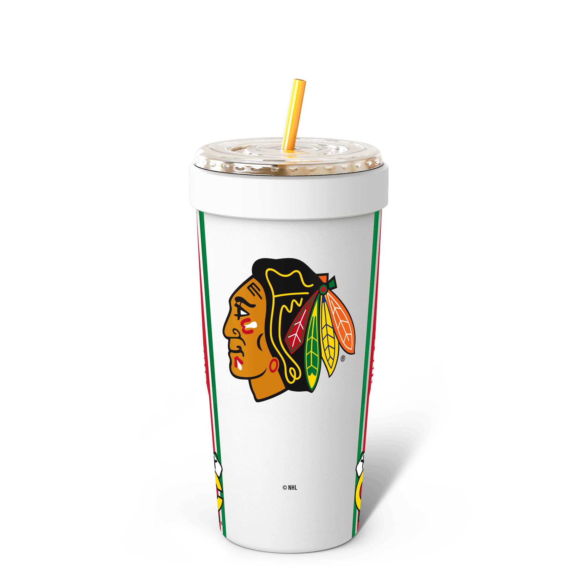 To-Go Buddy | Chicago Blackhawks | Gameday image 3