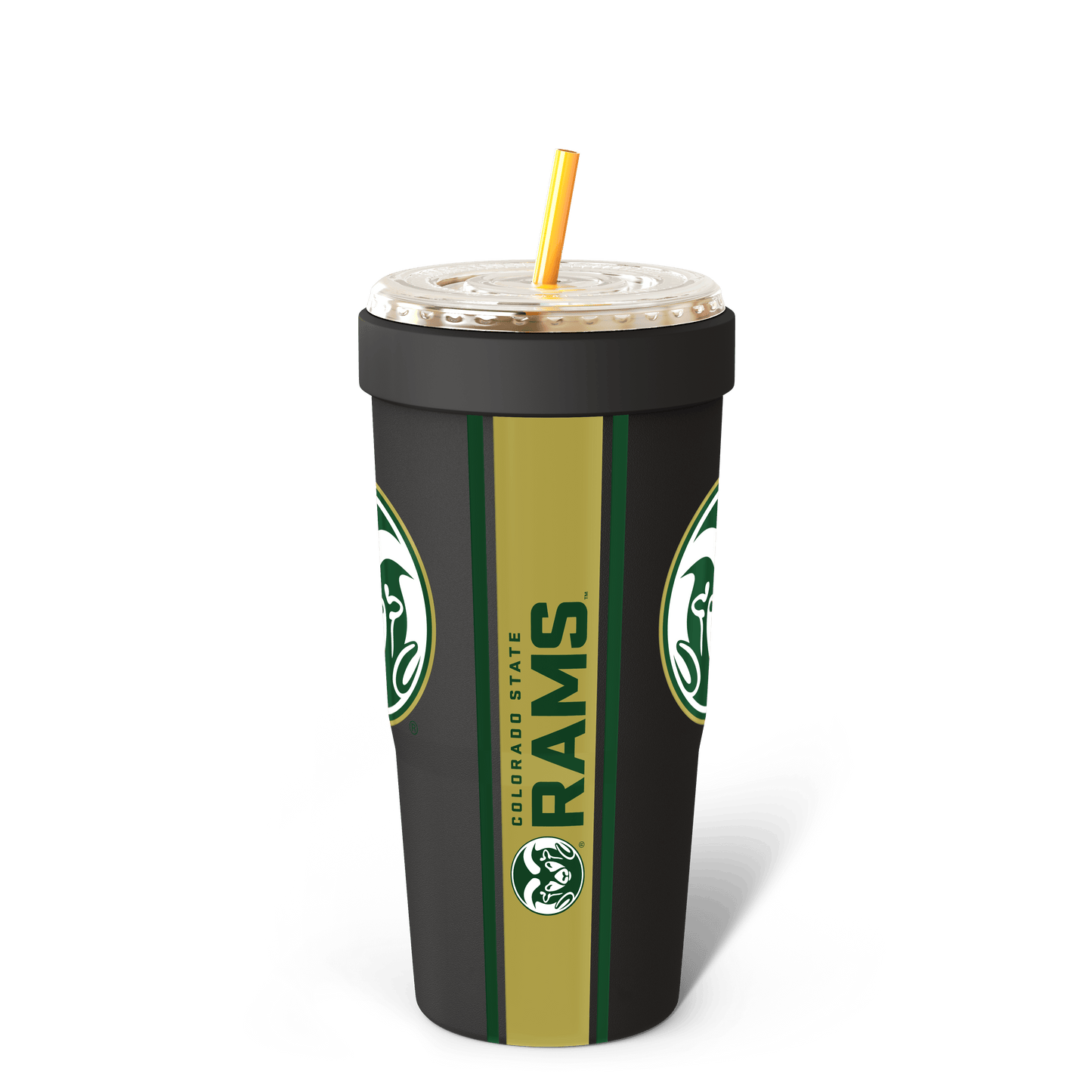 To-Go Buddy | Colorado State Rams | Gameday image 2