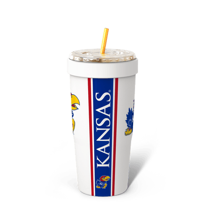 To-Go Buddy | Kansas Jayhawks | Gameday image 2