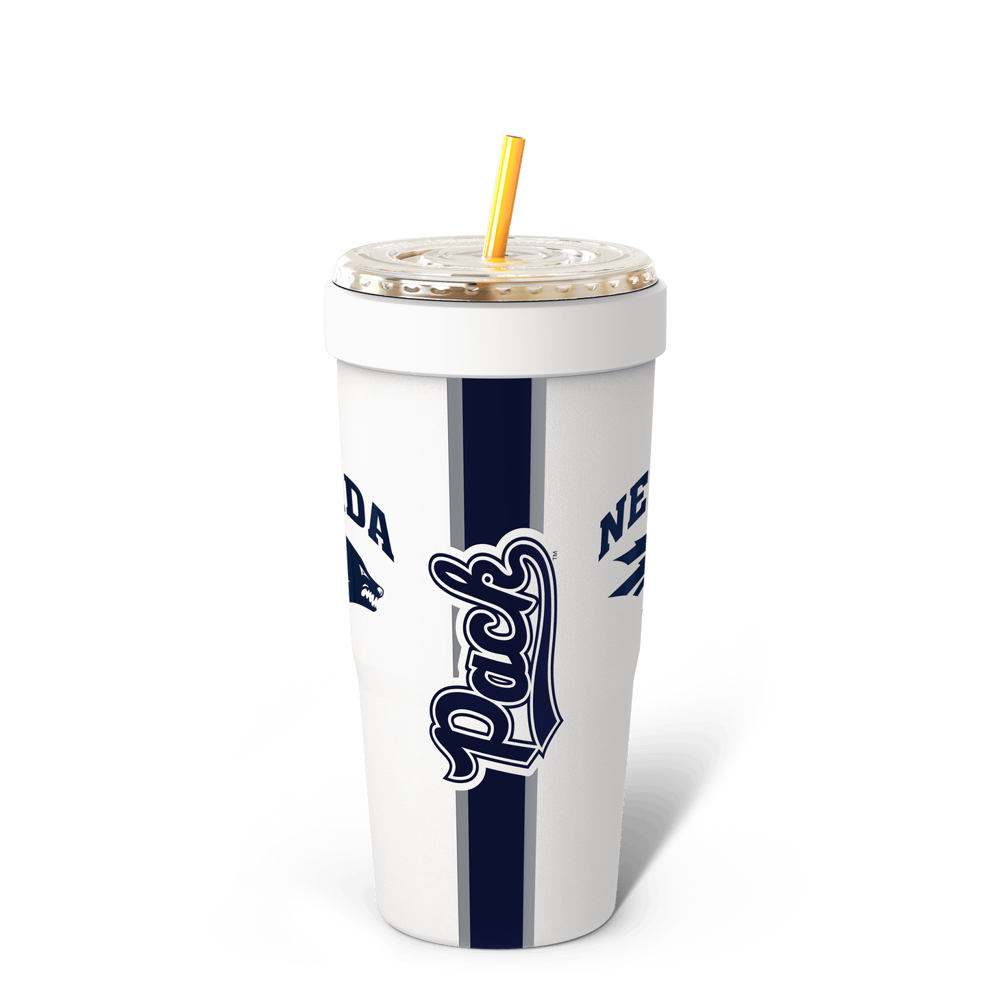 To-Go Buddy | Nevada-Reno Wolf Pack | Gameday image 2