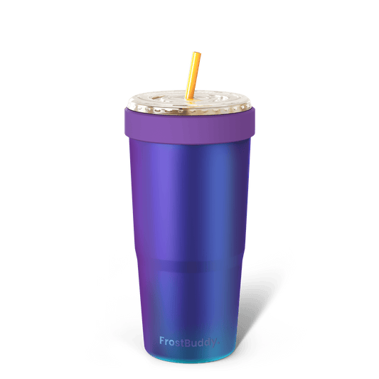 To-Go Buddy | Nebula image 1