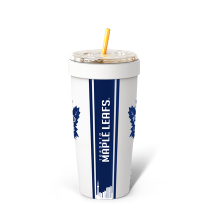 To-Go Buddy | Toronto Maple Leafs | Gameday image 2