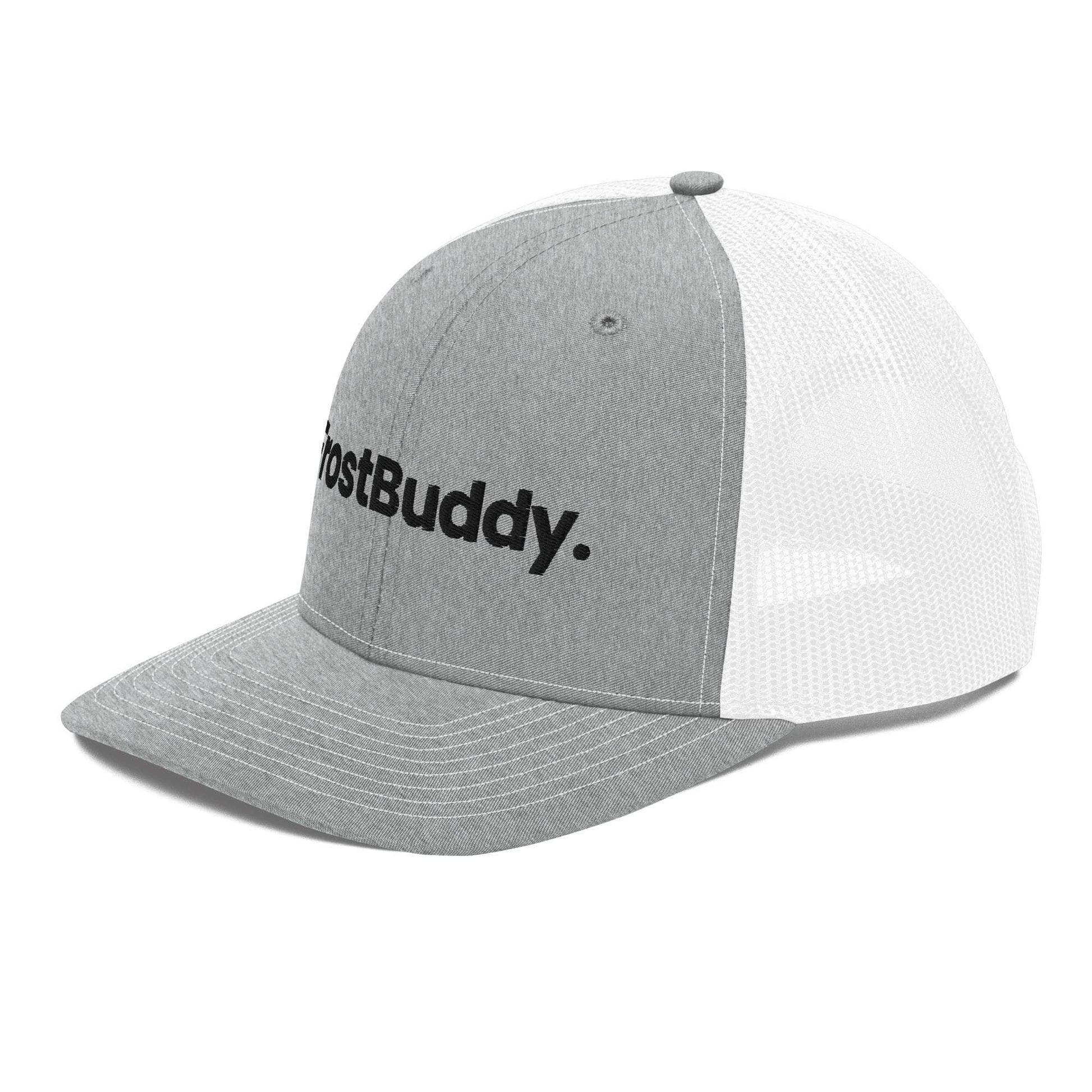 Logo Trucker Cap image 12