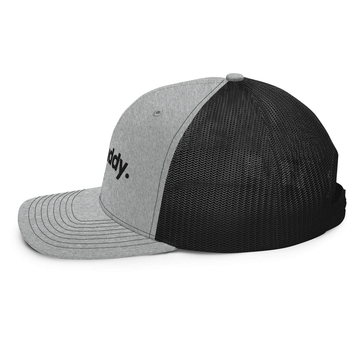 Logo Trucker Cap image 14