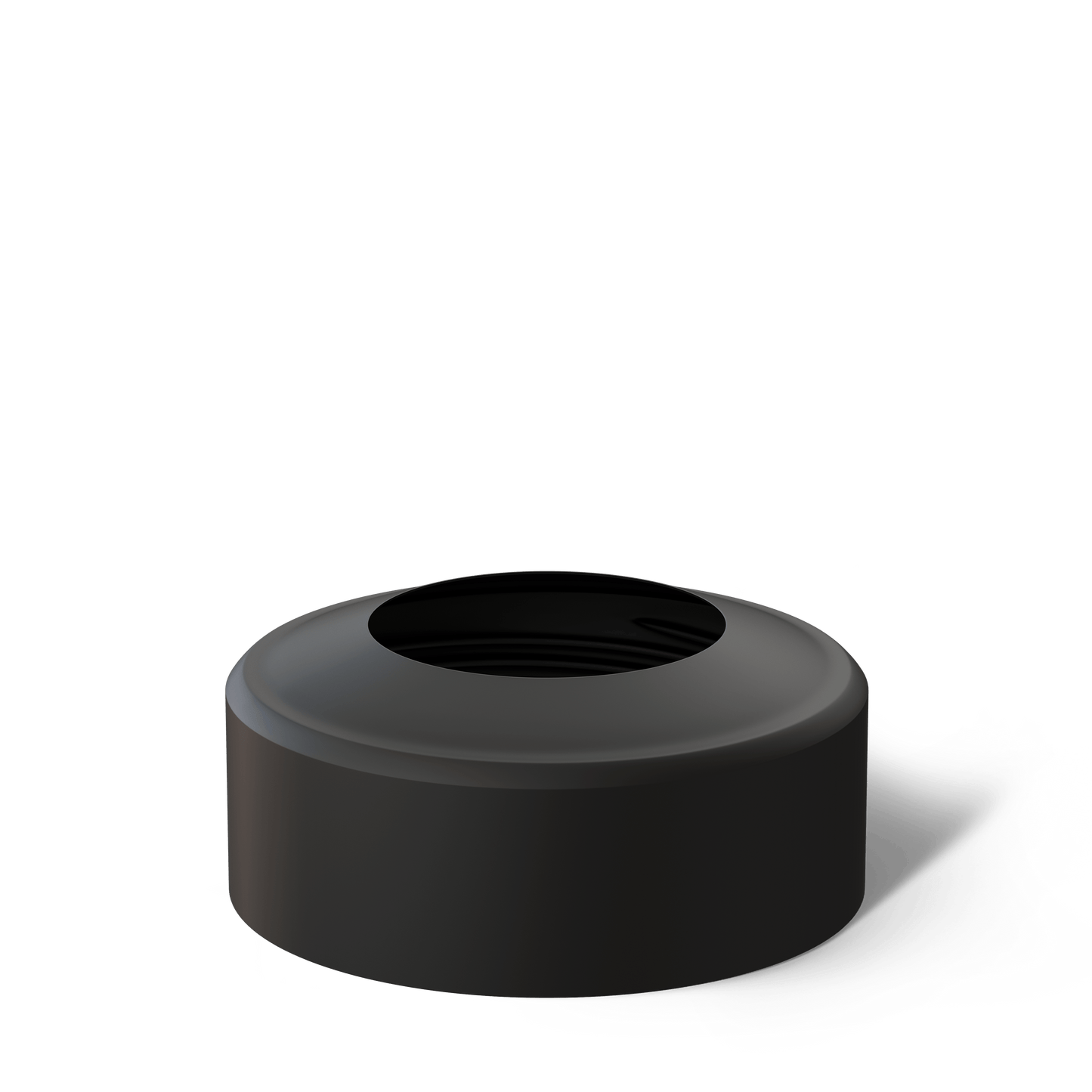Universal XL | Replacement Silicone Lid image 2