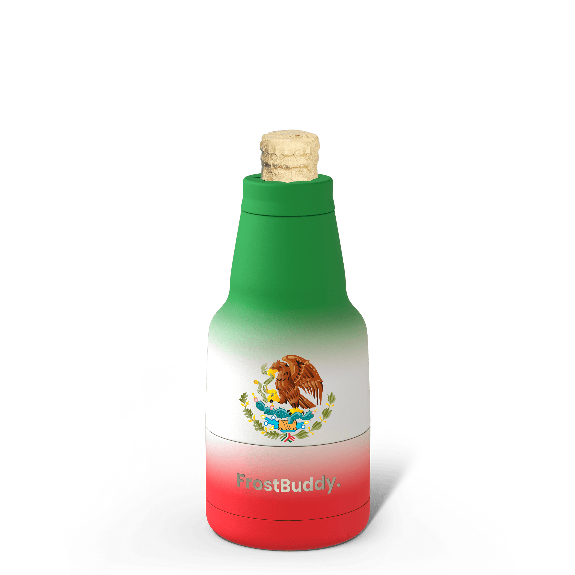 Chubby Buddy | Mexico image 1