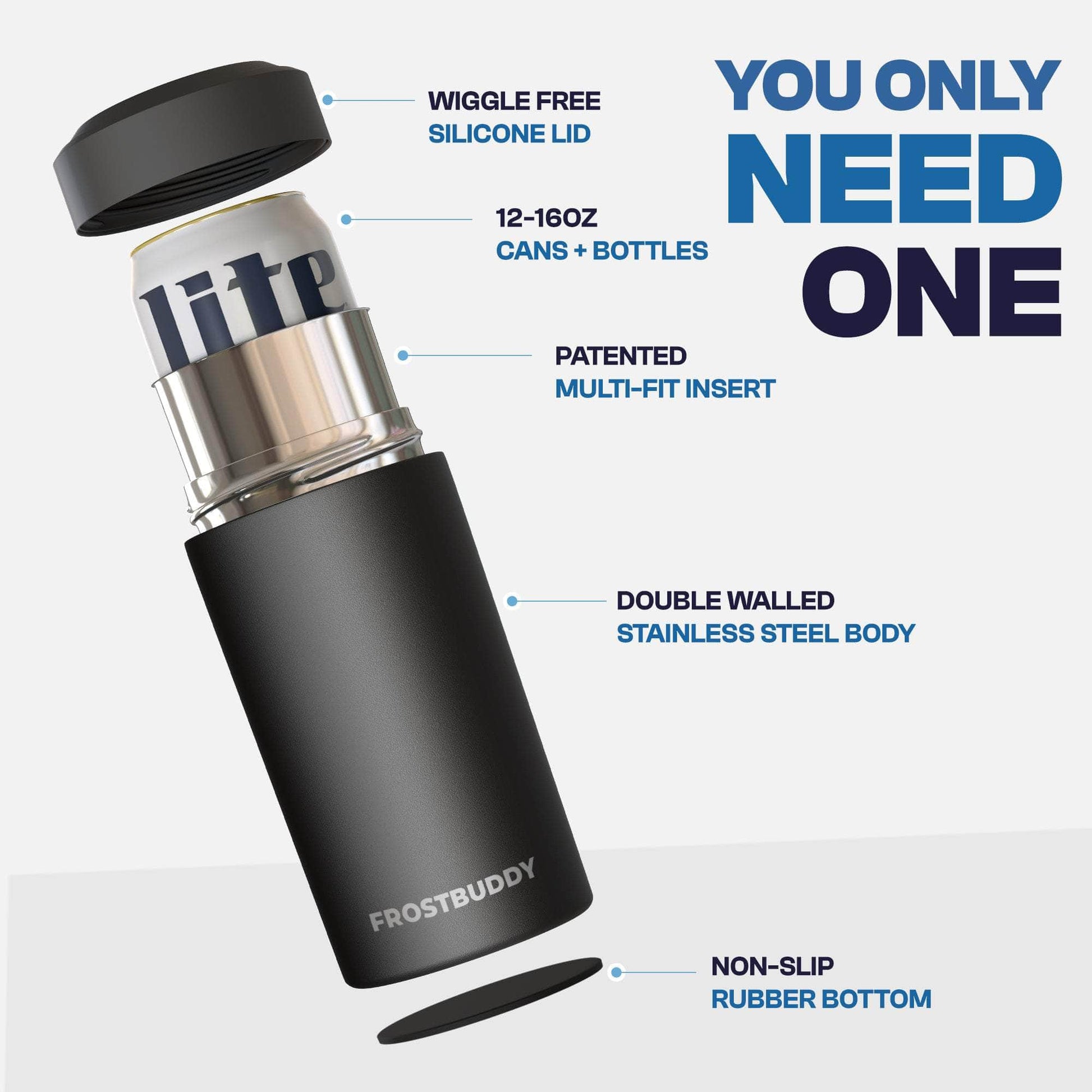 Universal Buddy | Baltimore Orioles | City Connect image 10