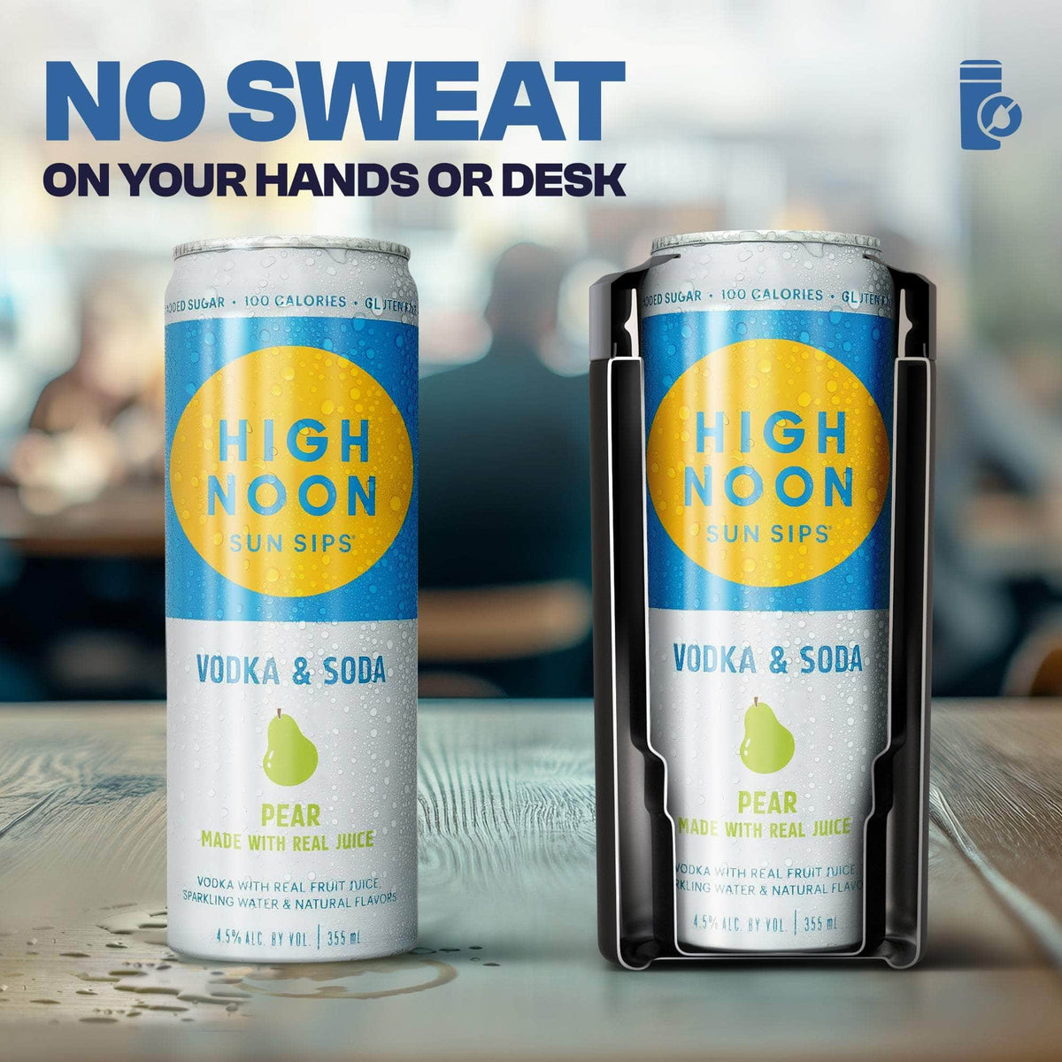 Universal Buddy | Corvette | Stingray image 10