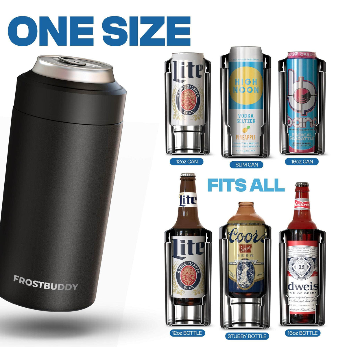 Universal Buddy | FGCU Eagles | Gameday image 3