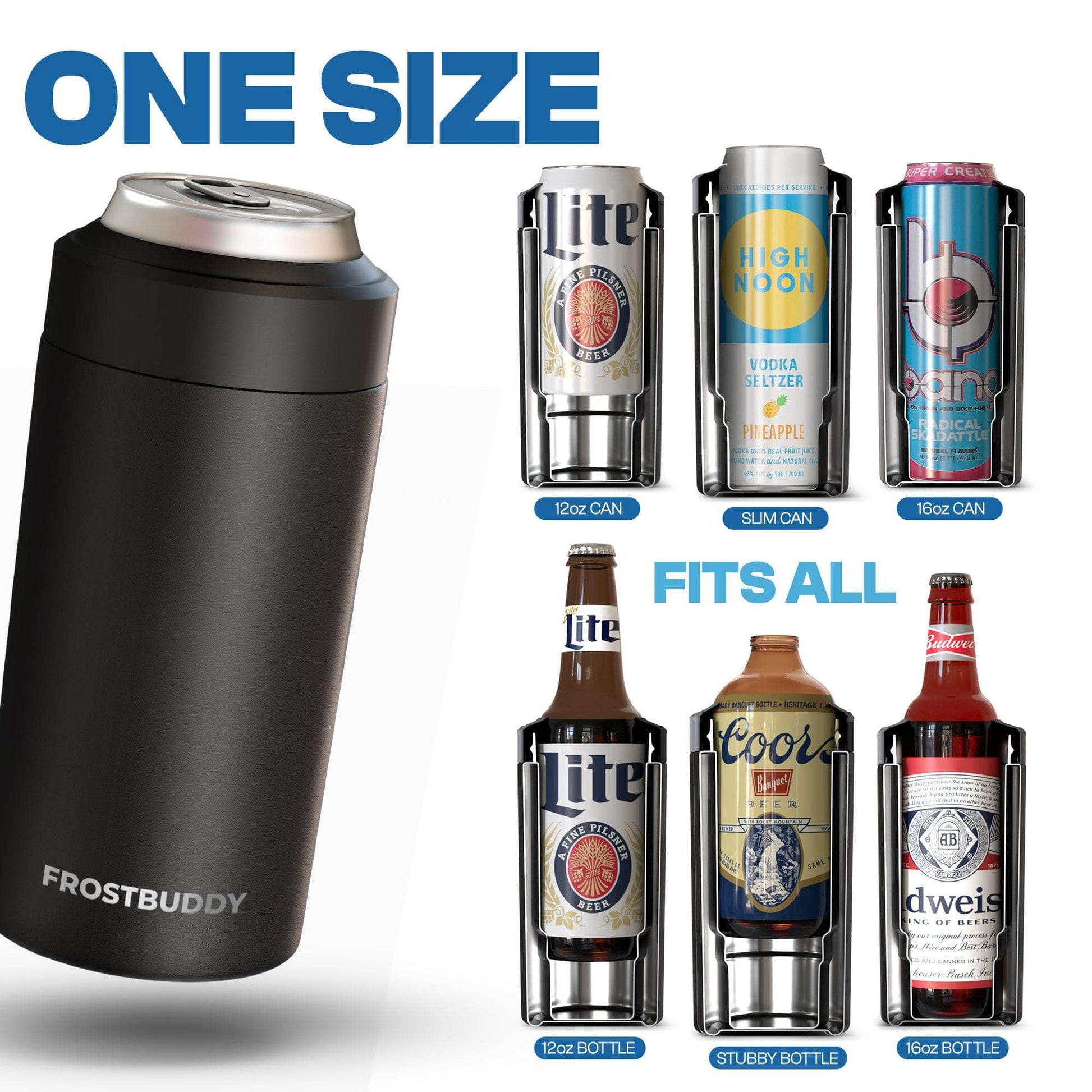 Universal Buddy | JMU Dukes | Gameday image 3