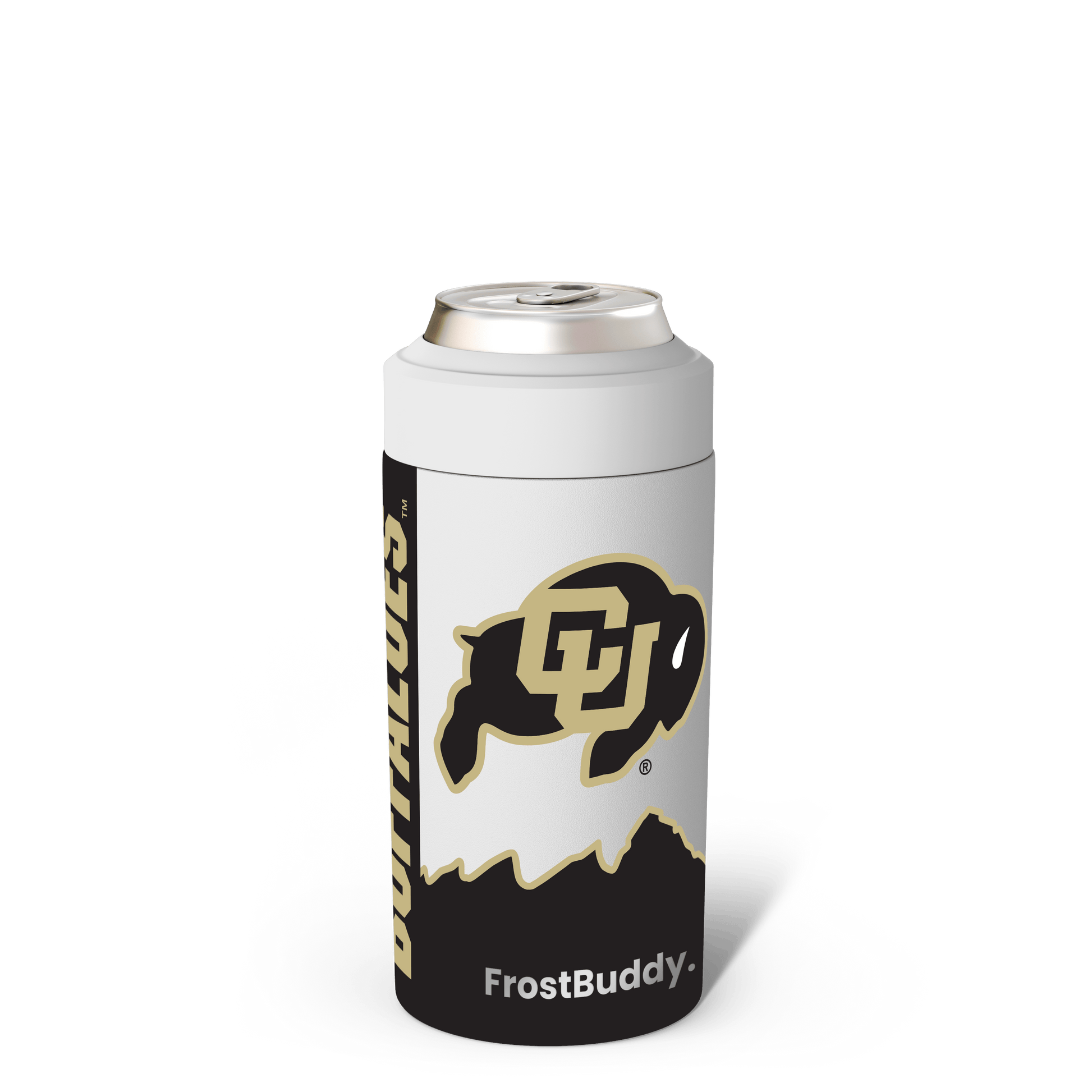 Universal Buddy | Colorado Buffaloes | Gameday image 1