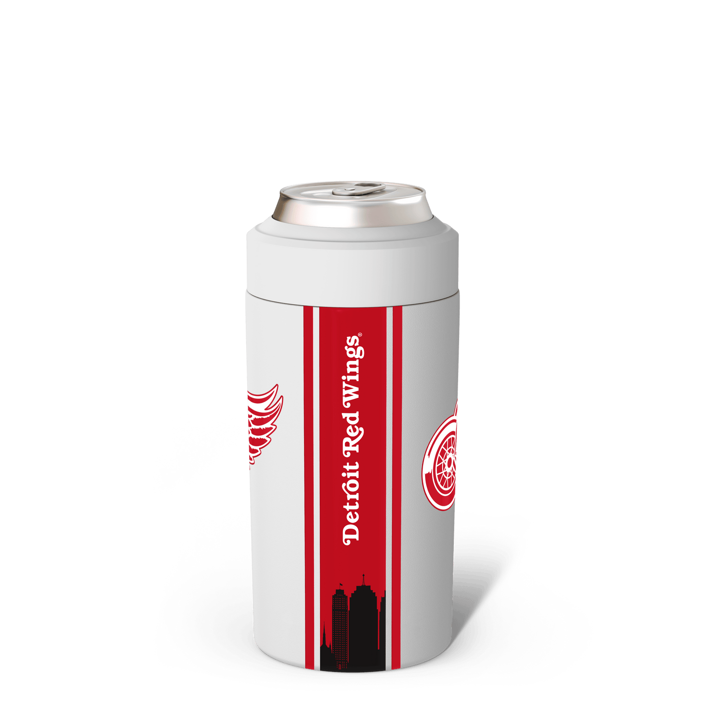 Universal Buddy | Detroit Red Wings | Gameday image 2