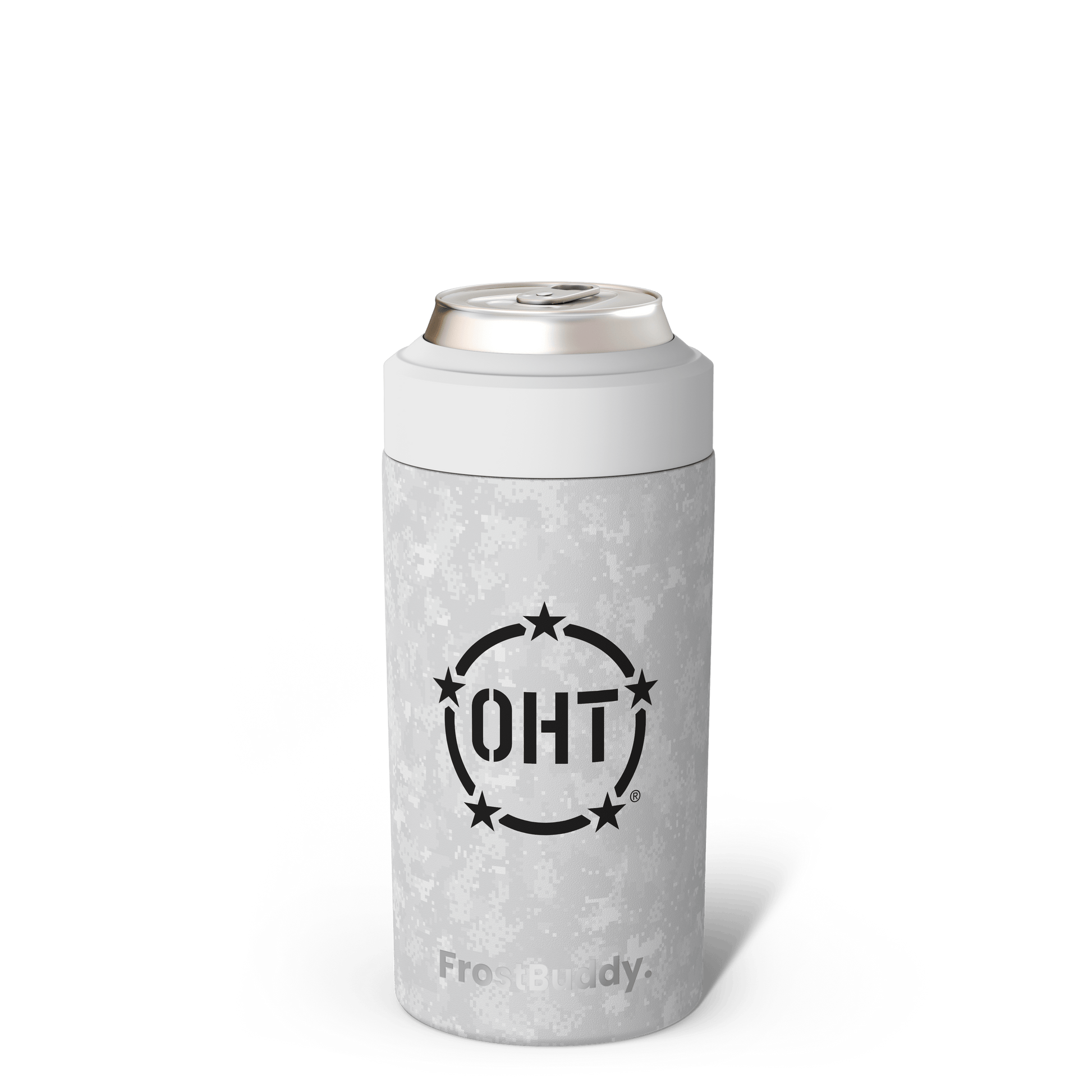 Universal Buddy | OHT Support image 1