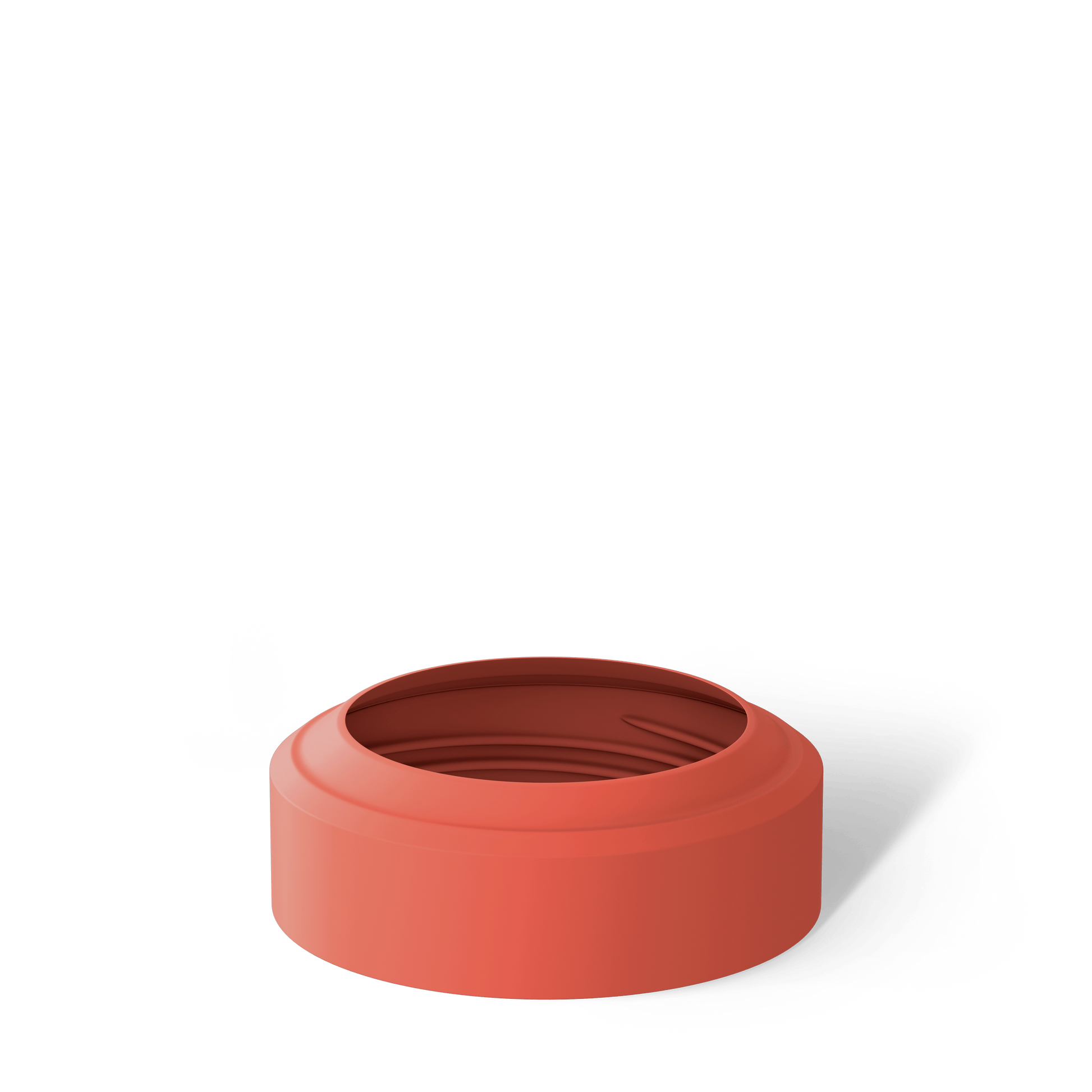 Universal Buddy | Replacement Silicone Lid image 6