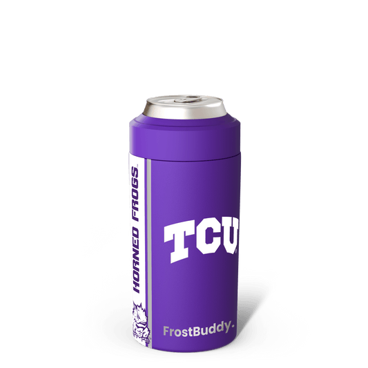 Universal Buddy | TCU Horned Frogs | Gameday image 1