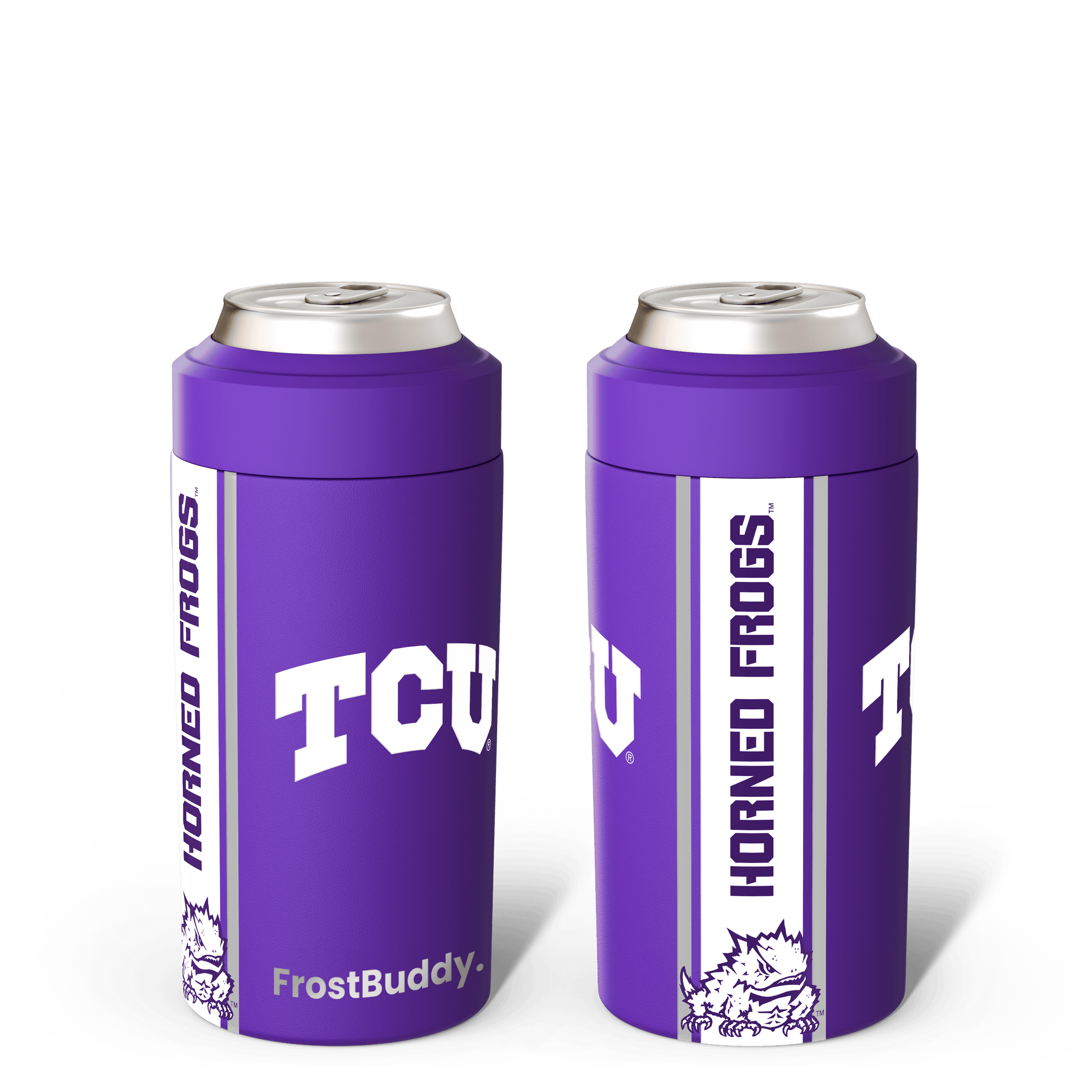 Universal Buddy | TCU Horned Frogs | Gameday image 3