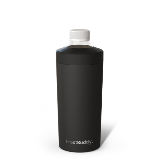 Universal XL | Black image 1