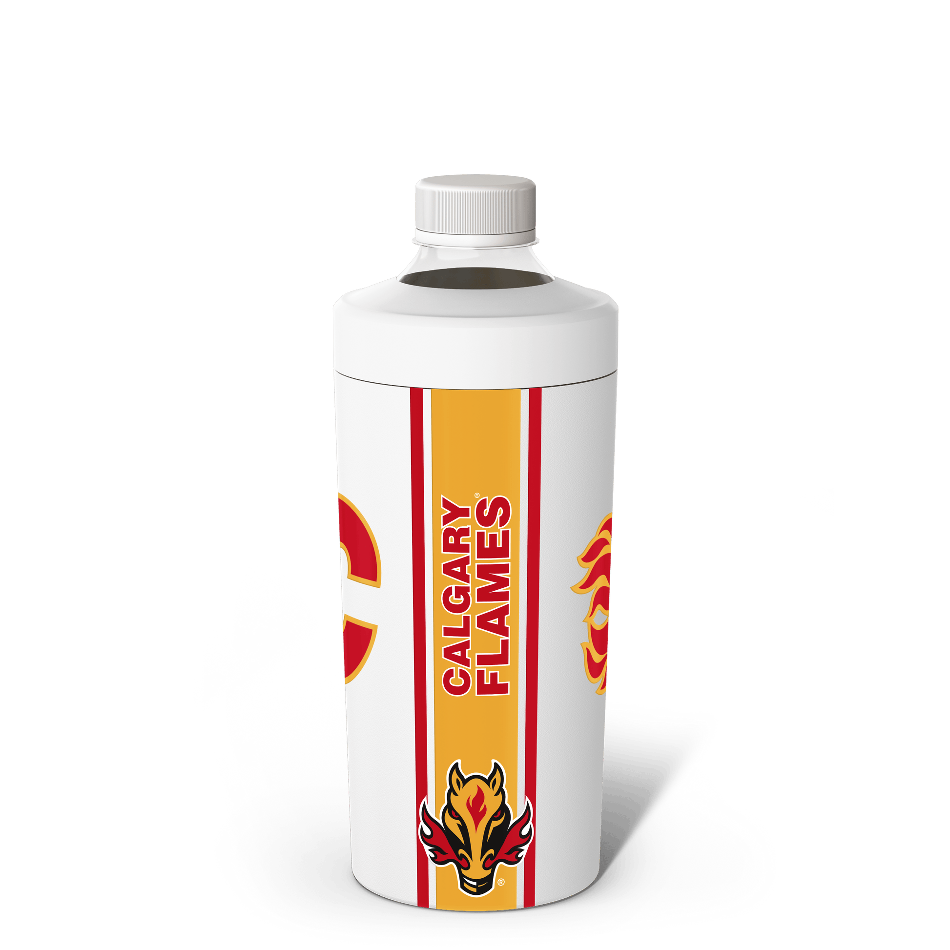 Universal XL | Calgary Flames | Gameday image 2