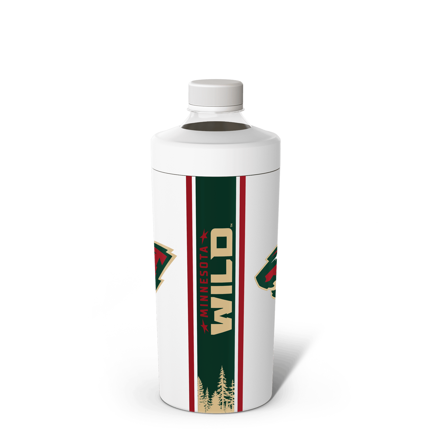 Universal XL | Minnesota Wild | Gameday image 2