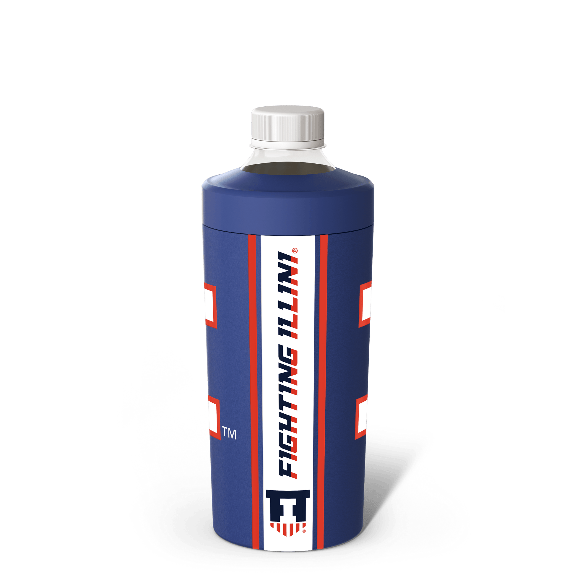 Universal XL | Illinois Fighting Illini | Gameday image 2