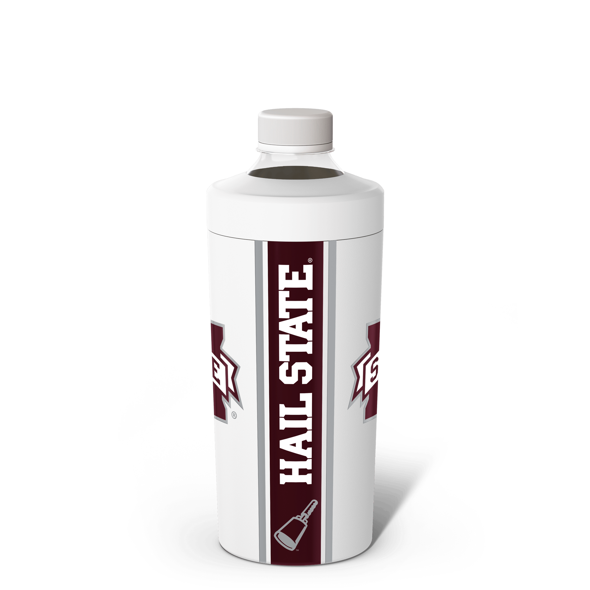 Universal XL | Mississippi State Bulldogs | Gameday image 2