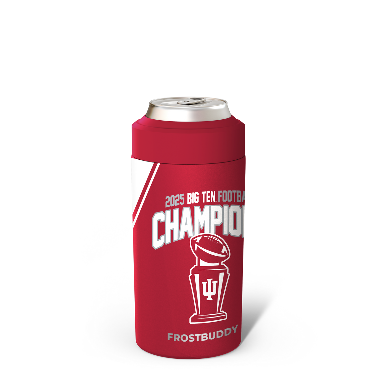 Universal Buddy | Indiana Hoosiers | 2025 Big Ten Champions image 1