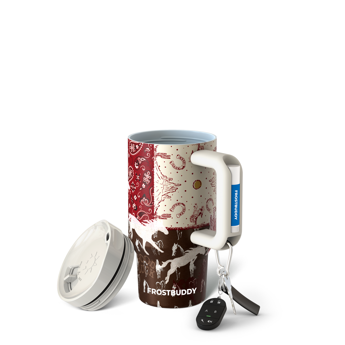 Mug Buddy 16oz | Rodeo Remix image 2