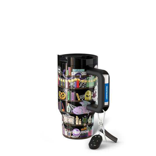 Mug Buddy 16oz | Shelf Loathing image 1