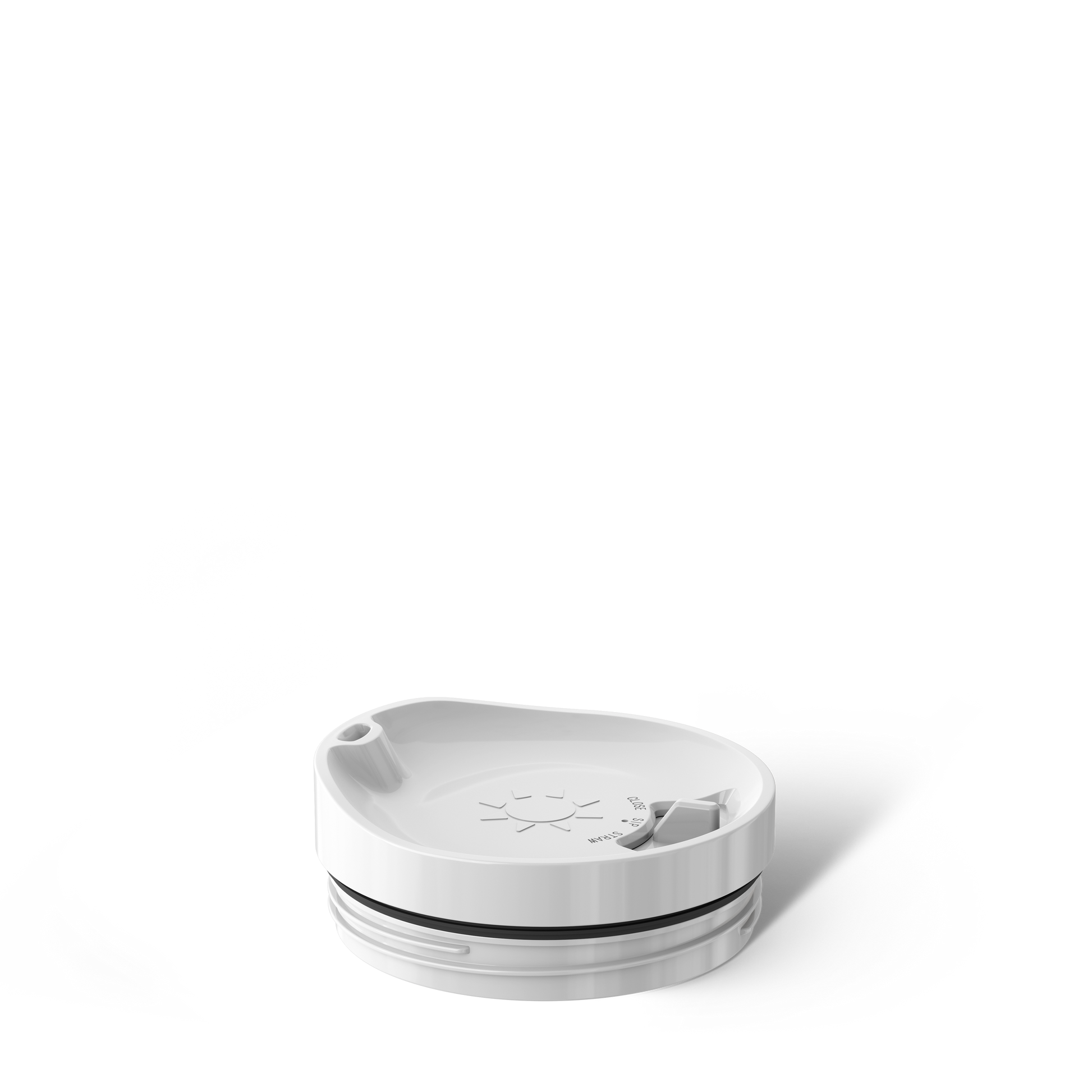 Thicc Buddy 16oz | ONE Lid image 11