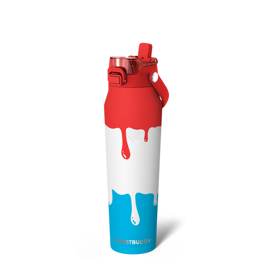 Bottle Buddy 32oz | Rocket Pop image 1