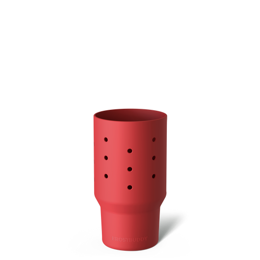 Thicc Buddy 16oz Skin | Crimson image 1