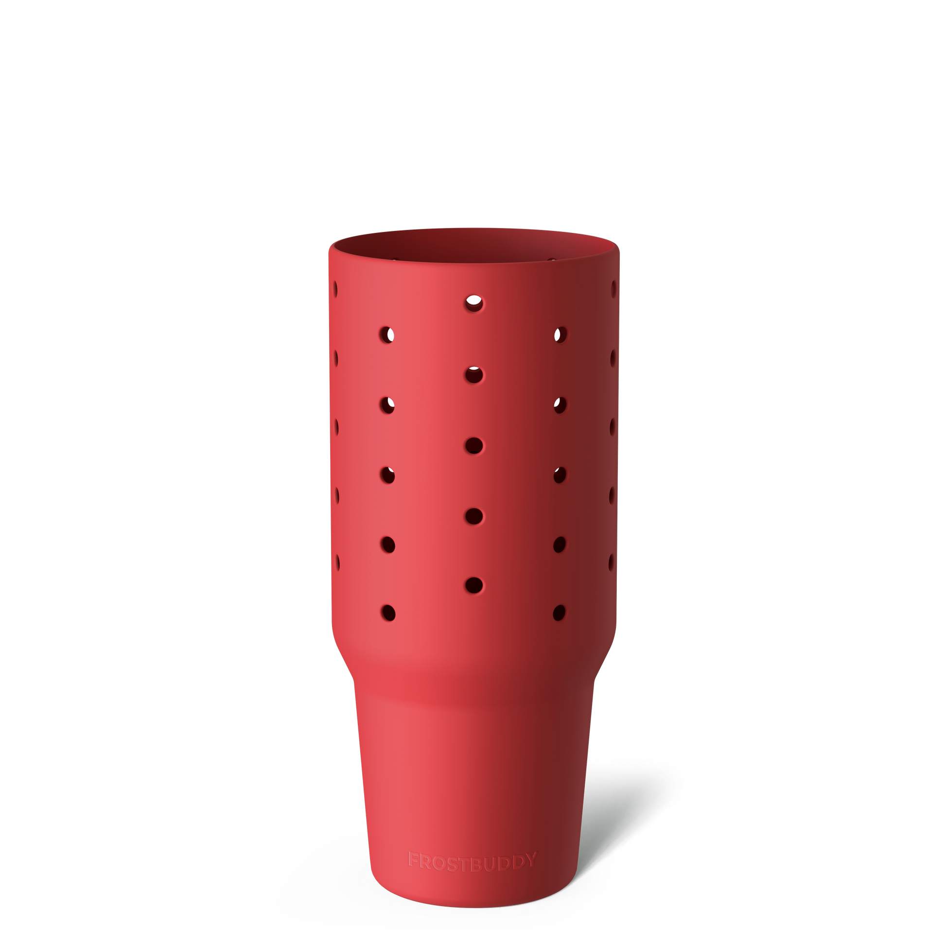 Thicc Buddy 40oz Skin | Crimson image 1