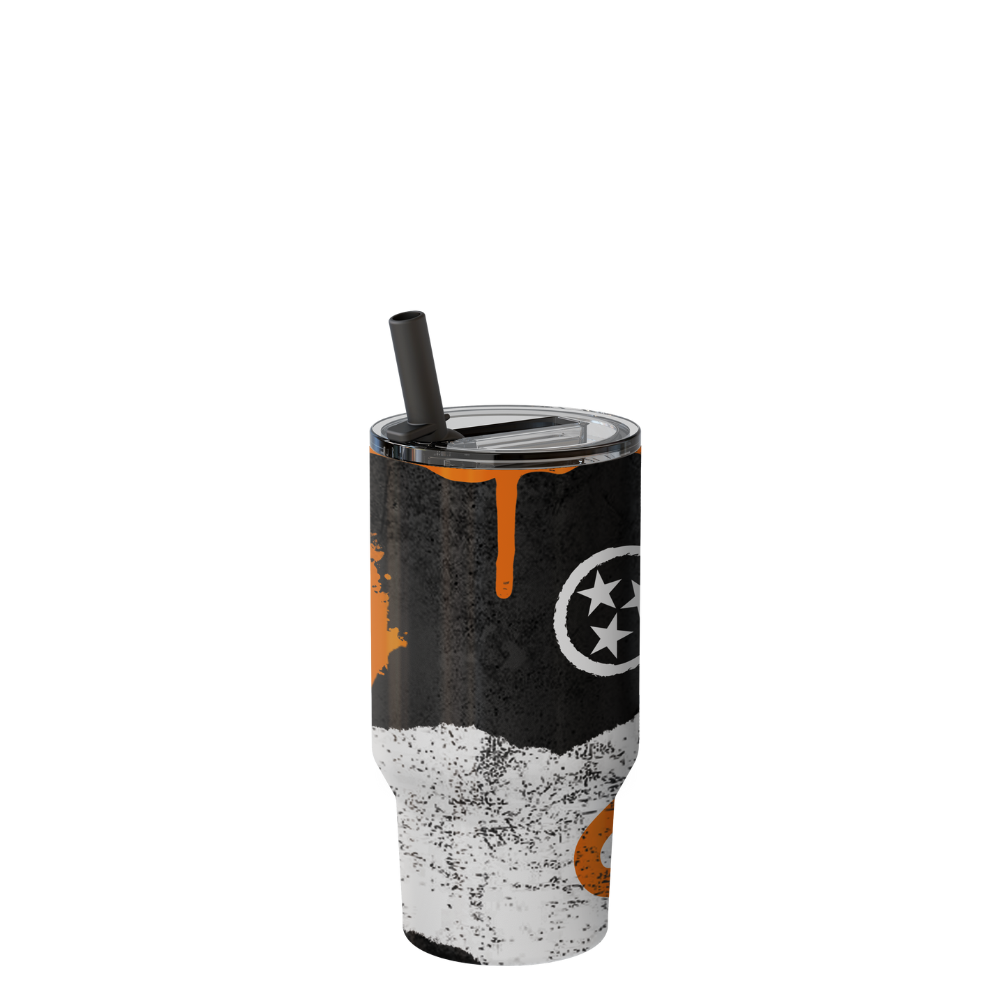 Thicc Buddy 16oz | Tennessee Vols | Drip image 3