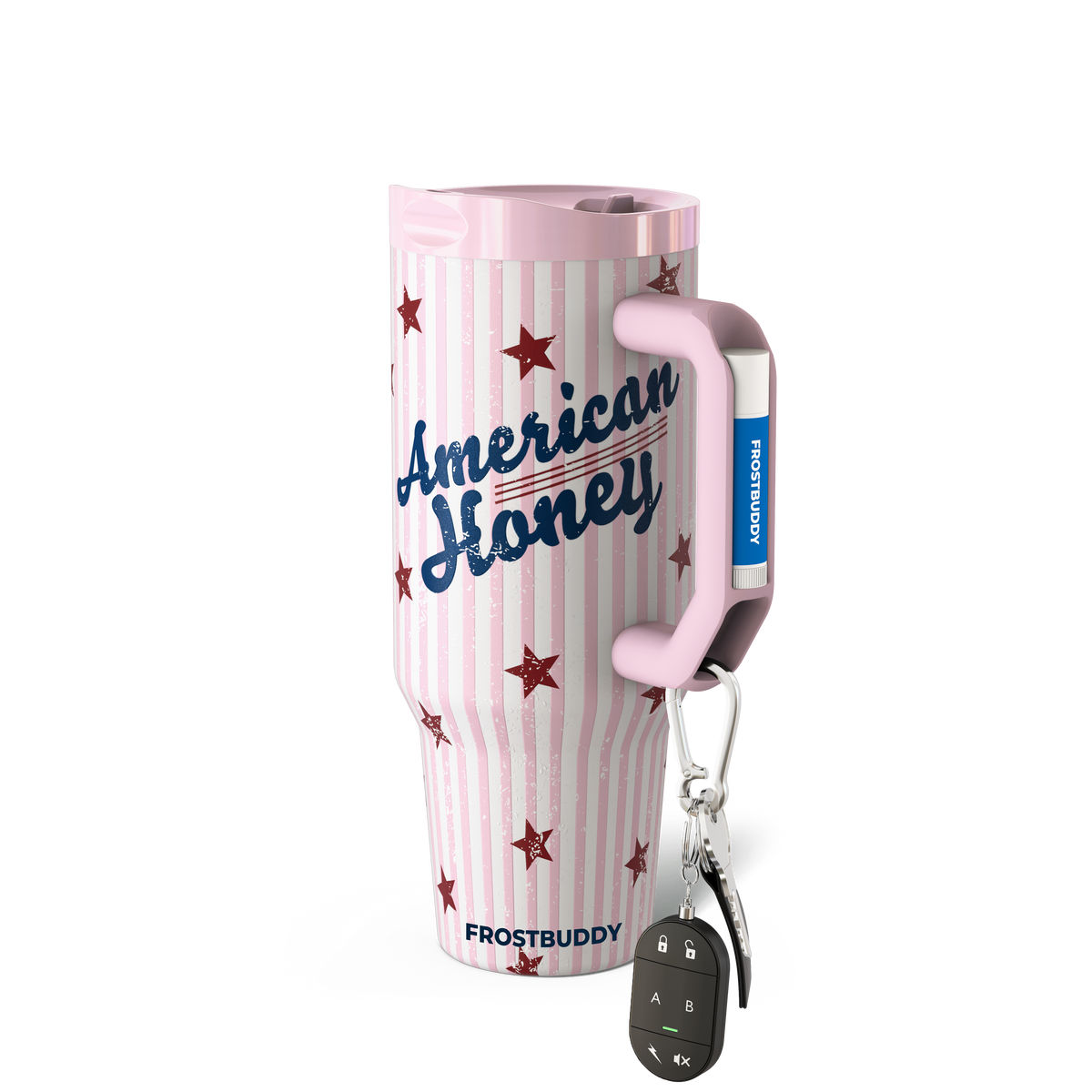Thicc Buddy 40oz | American Honey image 1