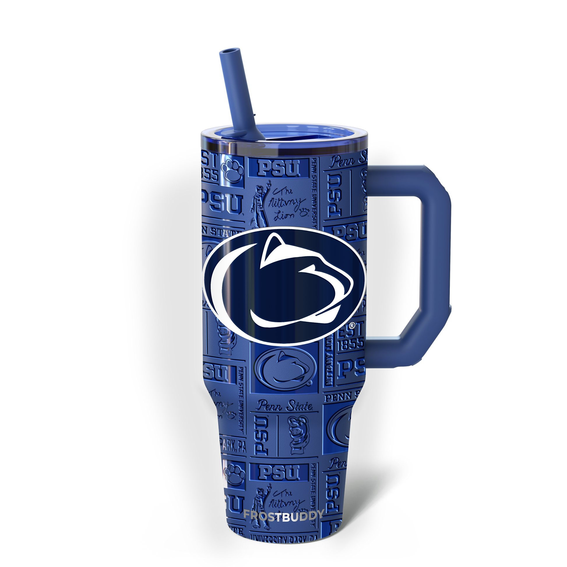 Thicc Buddy 40oz | Penn State Nittany Lions | Legacy image 1