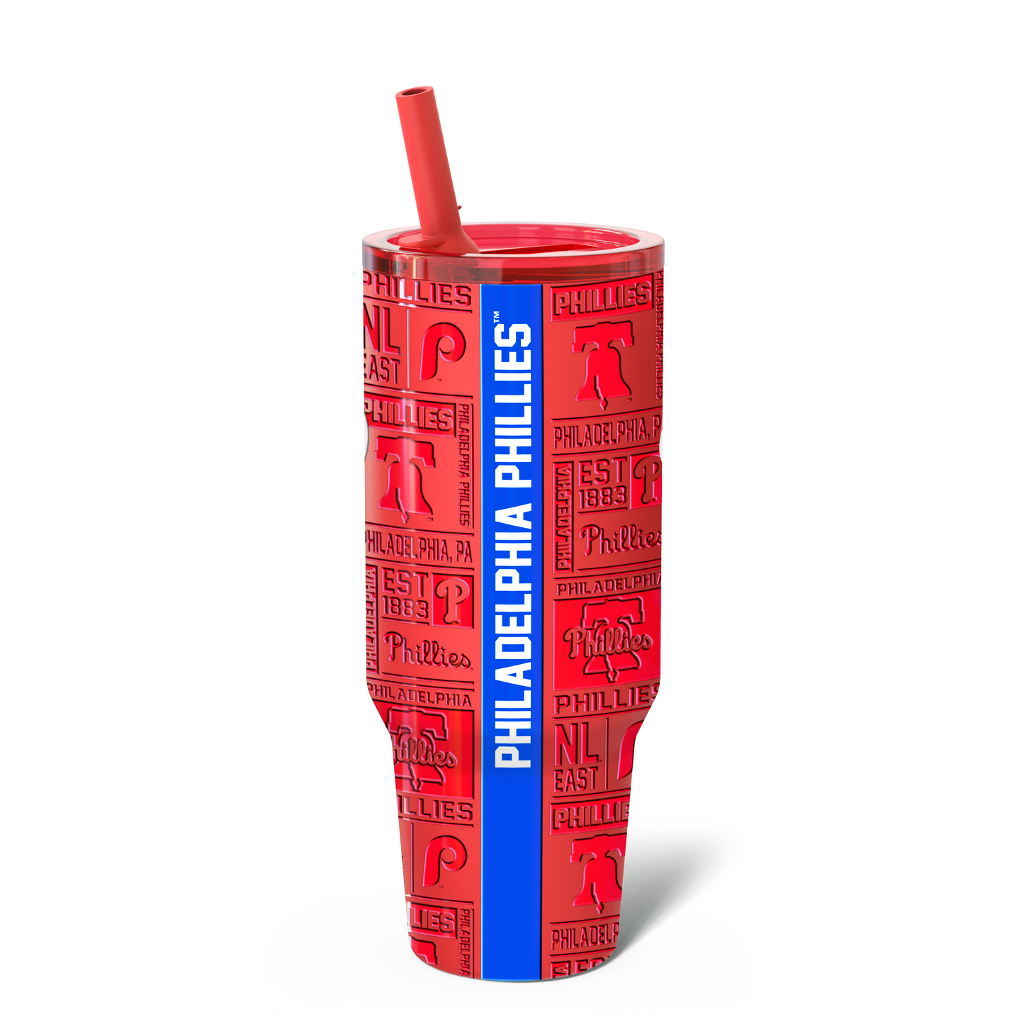 Thicc Buddy 40oz | Philadelphia Phillies| Legacy image 2