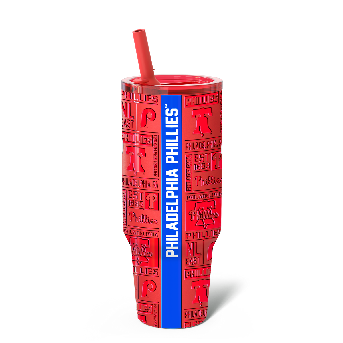 Thicc Buddy 40oz | Philadelphia Phillies| Legacy image 2