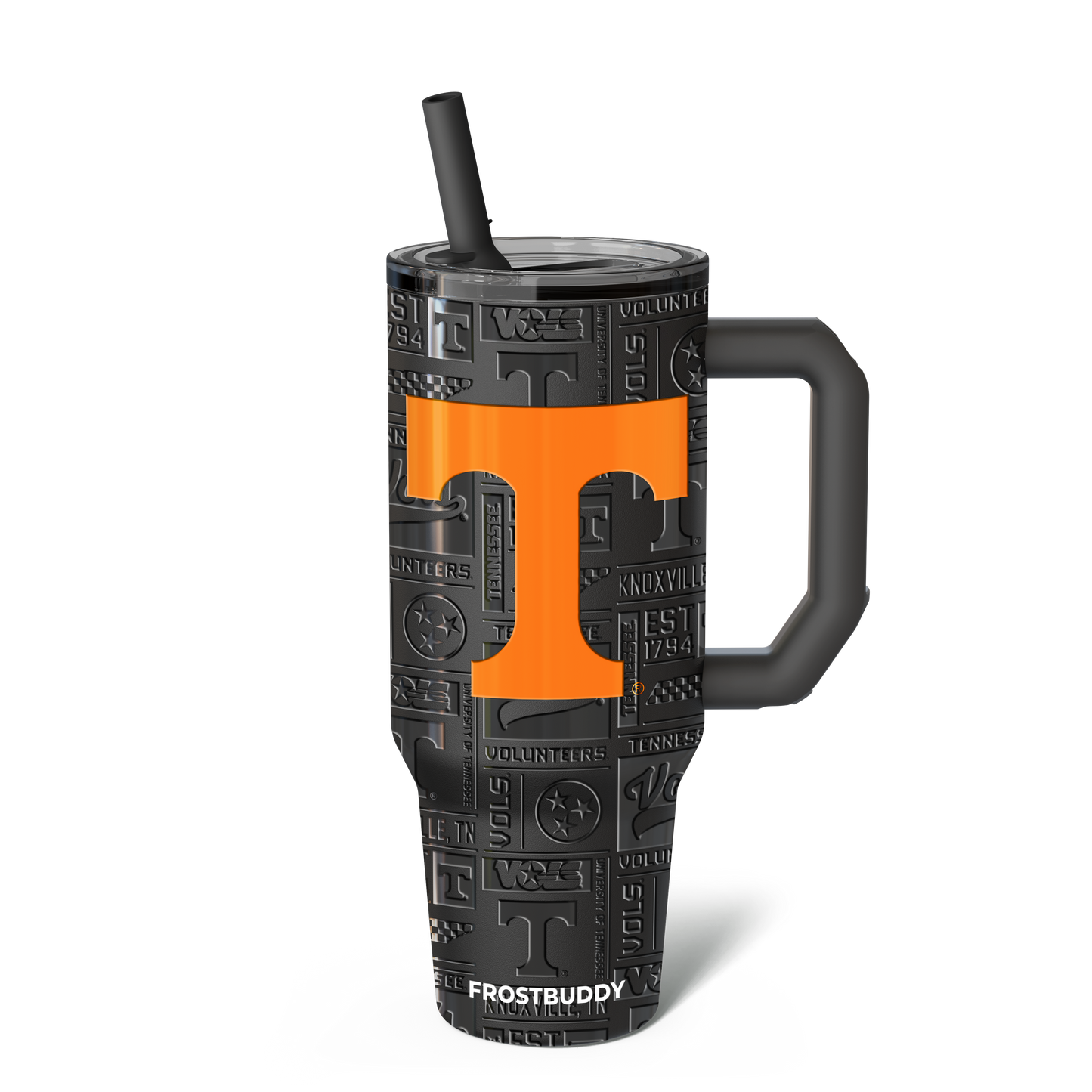 Thicc Buddy 40oz | Tennessee Vols | Legacy image 1