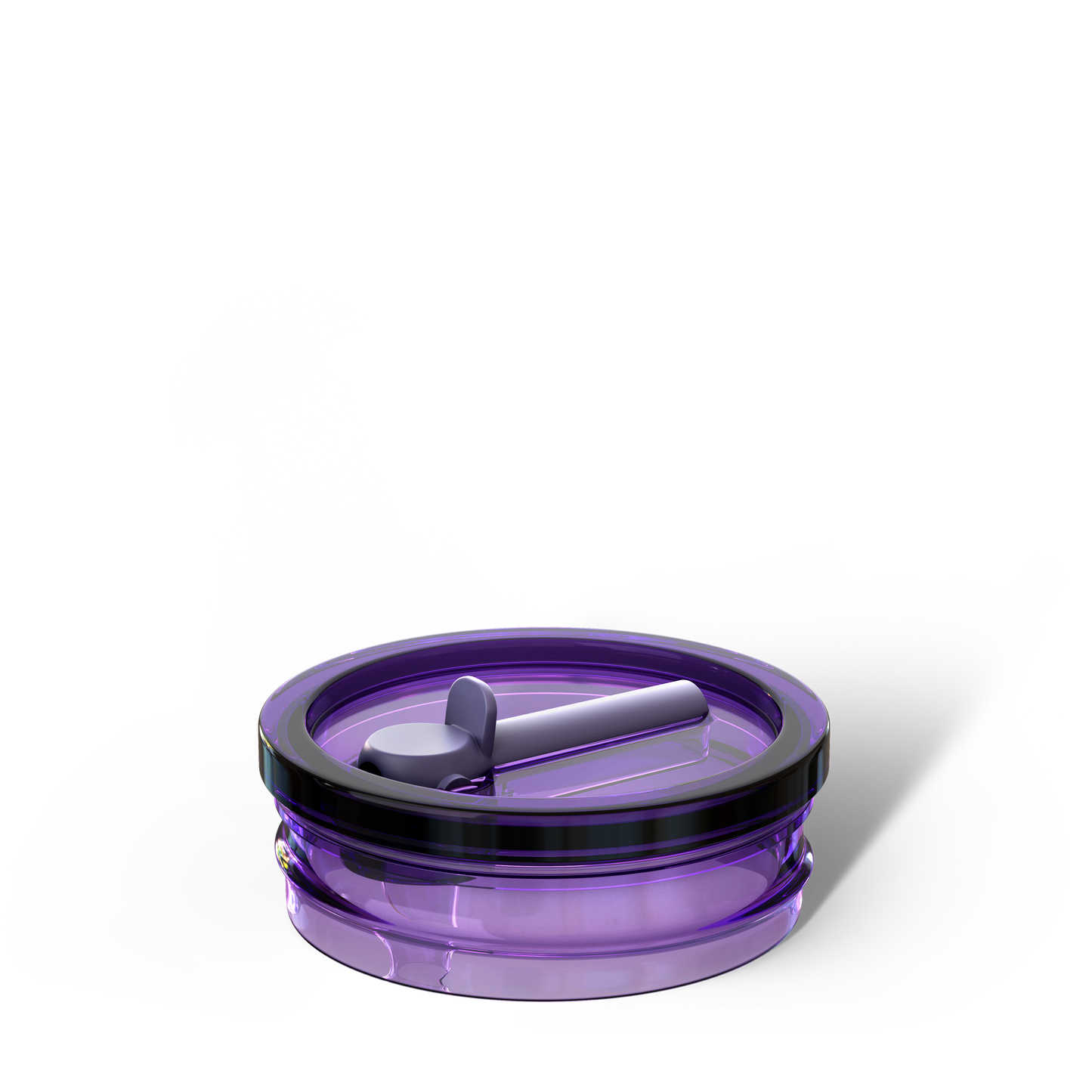 Thicc Buddy 40oz | Flip Straw Lid image 14