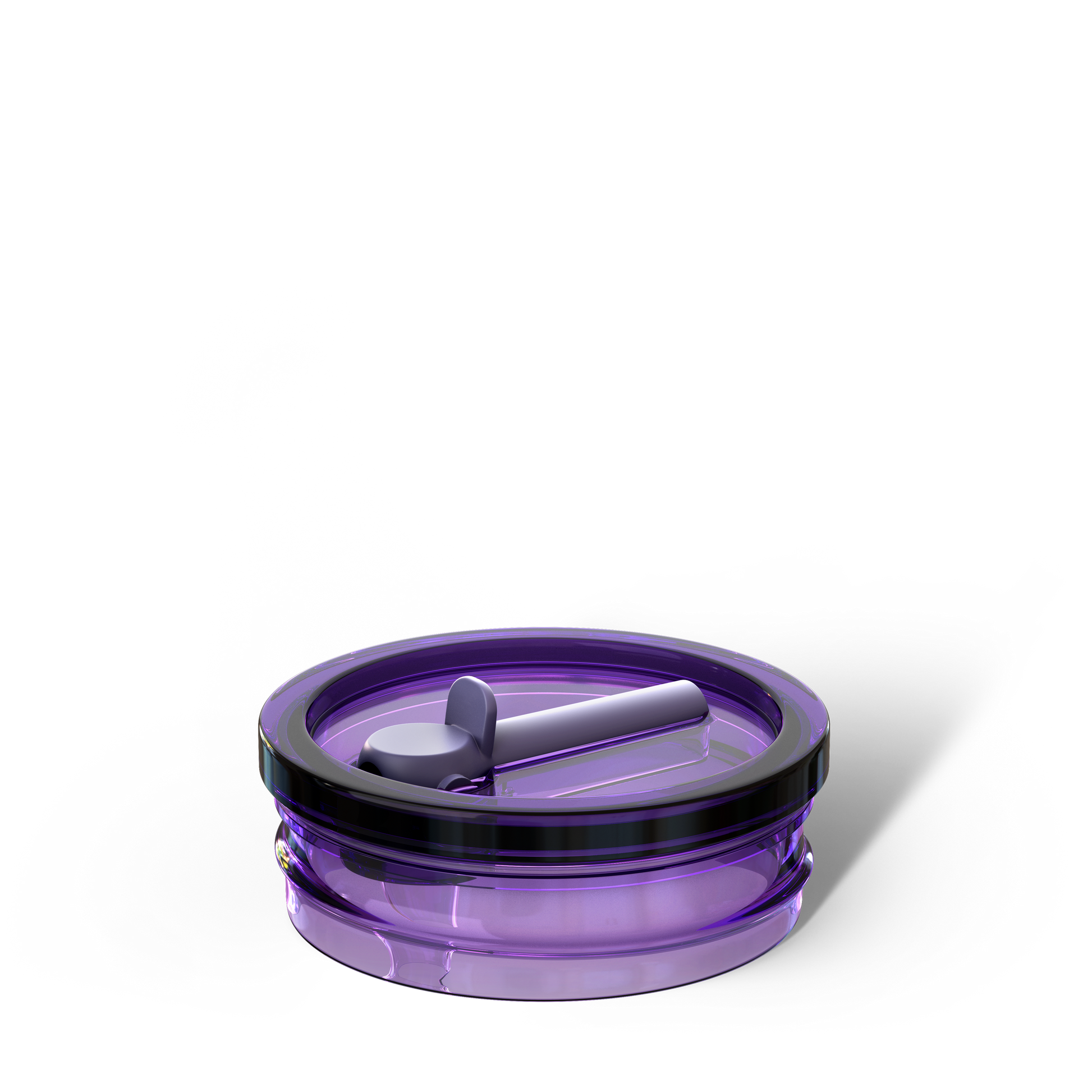 Thicc Buddy 40oz | Flip Straw Lid image 14
