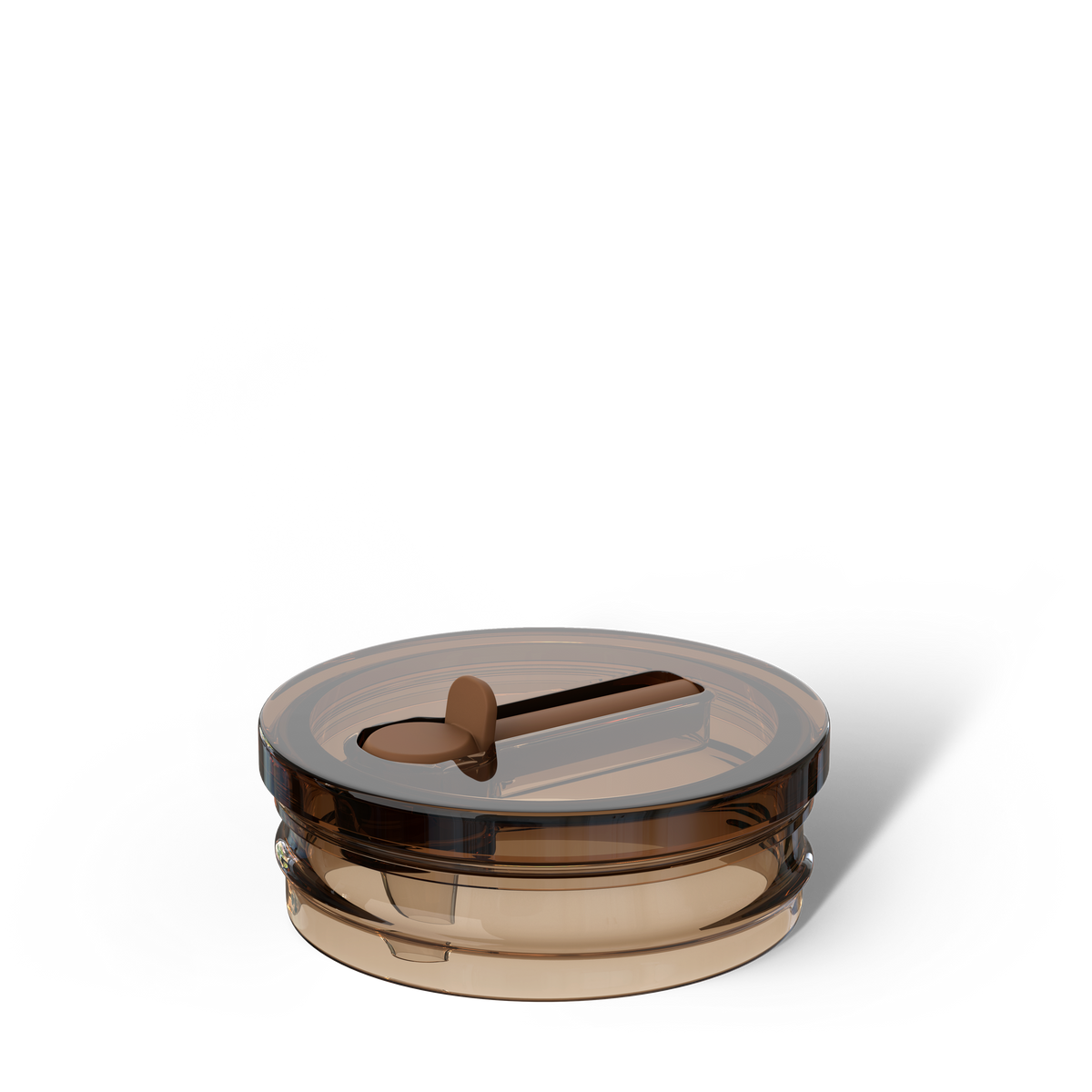 Thicc Buddy 40oz | Flip Straw Lid image 20