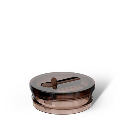 Thicc Buddy 40oz | Flip Straw Lid image 21