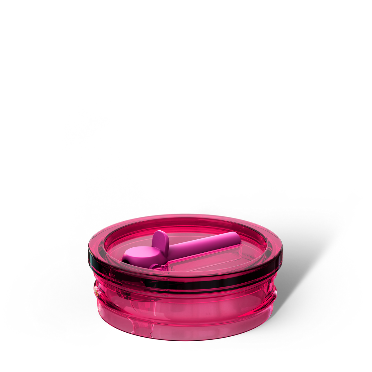 Thicc Buddy 40oz | Flip Straw Lid image 12