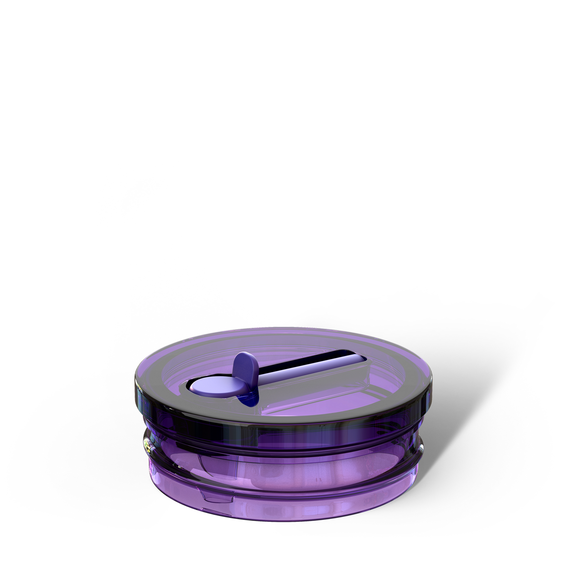 Thicc Buddy 40oz | Flip Straw Lid image 24