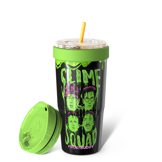 To-Go Buddy | Ghostbusters™ | Slime Squad image 1