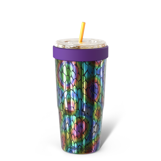 To-Go Buddy | Metallic Myth image 1